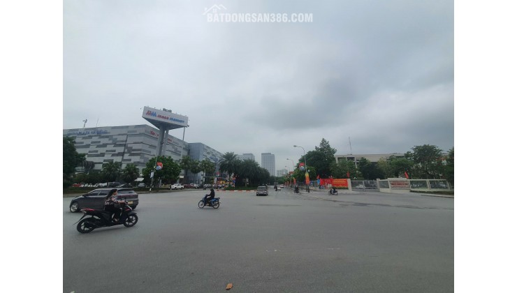 Hót LK47,48,50 KĐT Phú Lương, DT 87 m² (5x17), 2MĐ, giá thỏa thuận